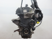 MOTEUR ESSENCE