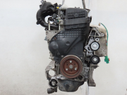 MOTEUR ESSENCE