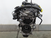 MOTEUR ESSENCE