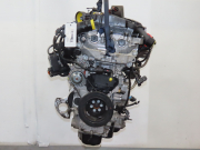 MOTEUR ESSENCE