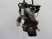 MOTEUR ESSENCE