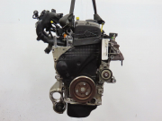 MOTEUR ESSENCE