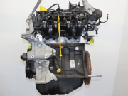 MOTEUR ESSENCE