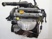 MOTEUR ESSENCE