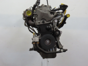 MOTEUR ESSENCE