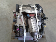 MOTEUR ESSENCE