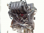 MOTEUR ESSENCE
