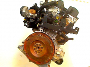 MOTEUR ESSENCE