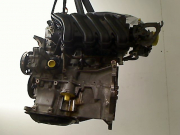 MOTEUR ESSENCE