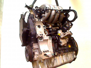 MOTEUR ESSENCE