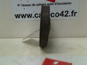 POULIE DE VILEBREQUIN
