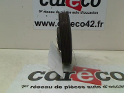 POULIE DE VILEBREQUIN