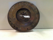 VOLANT MOTEUR