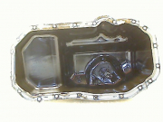 CARTER INF MOTEUR