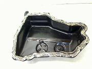 CARTER INF MOTEUR