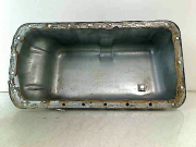 CARTER INF MOTEUR