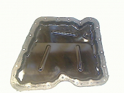 CARTER INF MOTEUR