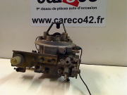 CARBURATEUR