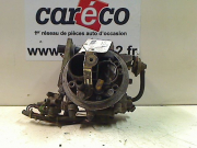 CARBURATEUR