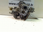 CARBURATEUR