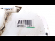 POMPE CARBURANT IMMERGEE