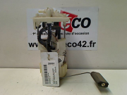 POMPE CARBURANT IMMERGEE