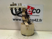 POMPE CARBURANT IMMERGEE
