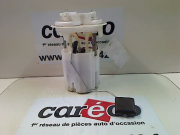POMPE CARBURANT IMMERGEE