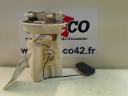POMPE CARBURANT IMMERGEE