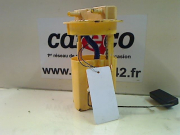 POMPE CARBURANT IMMERGEE