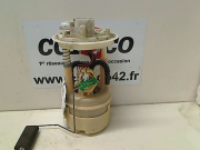 POMPE CARBURANT IMMERGEE