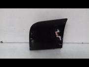 VOLET DE TRAPPE CARBURANT