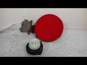 VOLET DE TRAPPE CARBURANT