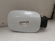VOLET DE TRAPPE CARBURANT
