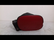VOLET DE TRAPPE CARBURANT