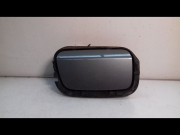 VOLET DE TRAPPE CARBURANT