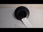 VOLET DE TRAPPE CARBURANT