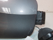 VOLET DE TRAPPE CARBURANT