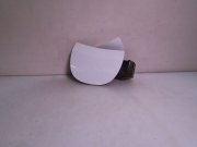 VOLET DE TRAPPE CARBURANT