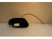 VOLET DE TRAPPE CARBURANT