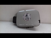 VOLET DE TRAPPE CARBURANT