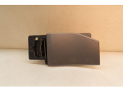 VOLET DE TRAPPE CARBURANT