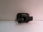 VOLET DE TRAPPE CARBURANT