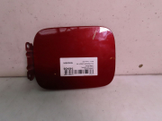 VOLET DE TRAPPE CARBURANT