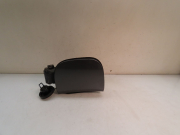 VOLET DE TRAPPE CARBURANT