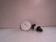 VOLET DE TRAPPE CARBURANT