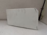 VOLET DE TRAPPE CARBURANT
