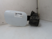 VOLET DE TRAPPE CARBURANT