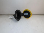 VOLET DE TRAPPE CARBURANT