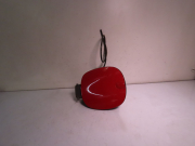 VOLET DE TRAPPE CARBURANT